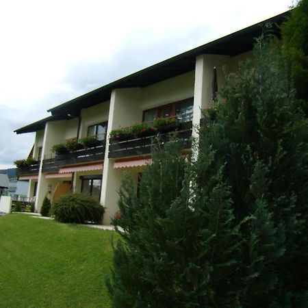 Haus Lundsoer-Barret By Monicare Villa Зеефелд в Тирол Екстериор снимка