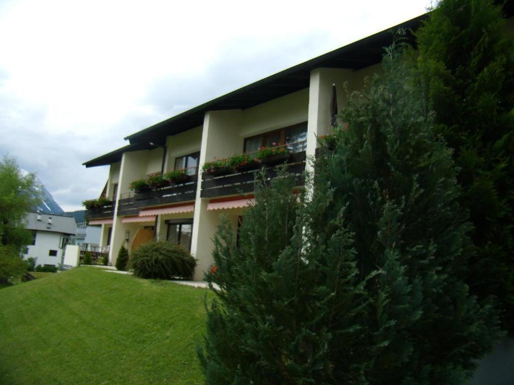 Haus Lundsoer-Barret By Monicare Villa Зеефелд в Тирол Екстериор снимка