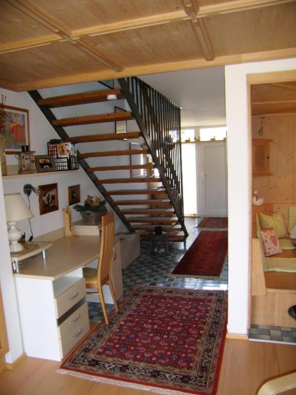 Haus Lundsoer-Barret By Monicare Villa Зеефелд в Тирол Екстериор снимка