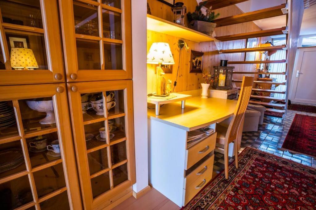 Haus Lundsoer-Barret By Monicare Villa Зеефелд в Тирол Екстериор снимка